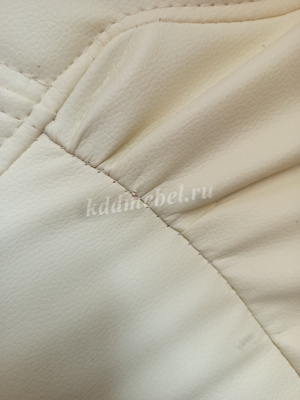 Кресло офисное BM-539 (Кремовый) УЦЕНКА