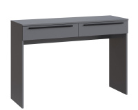 МС Люмьер Стол макияжный Графит МС Люмьер Стол макияжный Графит