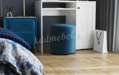 Пуф Рой (Атлантида)