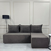 Диван-угловой Ирис правый (2 кат) Б