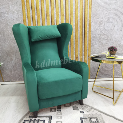 Кресло Оникс-8 (2 кат.)