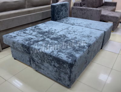 Диван-угловой Ирис правый (2 кат) Б