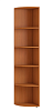 Стеллаж Гермес Сл06 (Клен ванкувер)