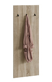 Вешалка Люмьер 600 (Дуб сонома)