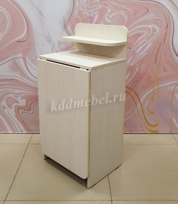 Маникюрный столик Атлант (Дуб сонома светлый)