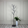 Вешалка-стойка Дерево №9 (Графит)
