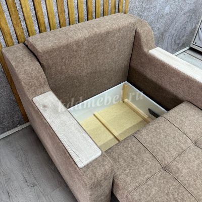 Кресло-кровать Вера (2 кат)