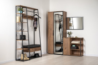 Гранд прихожая _интерьер 2-1