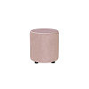 Пуф Пай (Пыльная роза/Пудра)