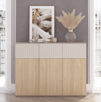 Греденция мод 4