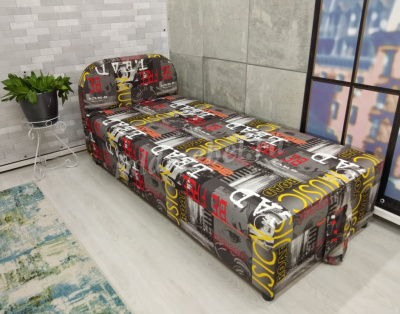 Кровать Софа 0.9*1.9