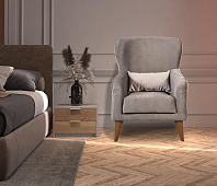 Кресло Вояж-7 (3 кат.)