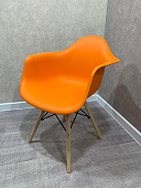 Стул обеденный PP-620 (Оранжевый)
