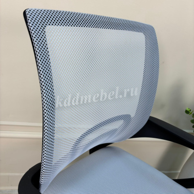 Кресло офисное BM-520M (Серый/Черный)